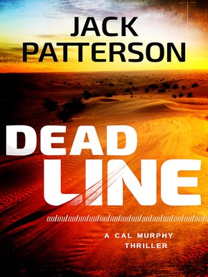 Dead Line - ebook